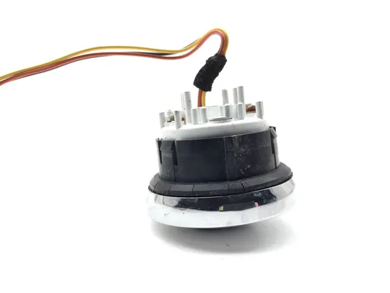 Fuel Level Gauge 2004 Harley-Davidson Road King Custom FLHRS 3220