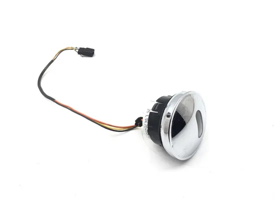 Fuel Level Gauge 2004 Harley-Davidson Road King Custom FLHRS 3220