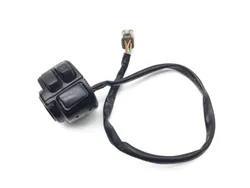 Left Headlight Bar Switch 2004 Harley-Davidson Road King Custom FLHRS 3220