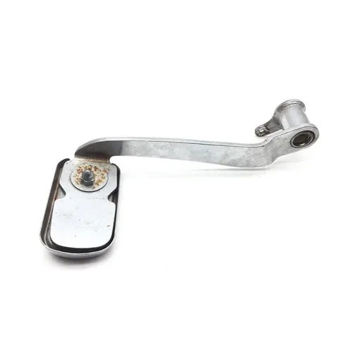 Foot Brake Pedal 2004 Harley-Davidson Road King Custom FLHRS 3220 x 4