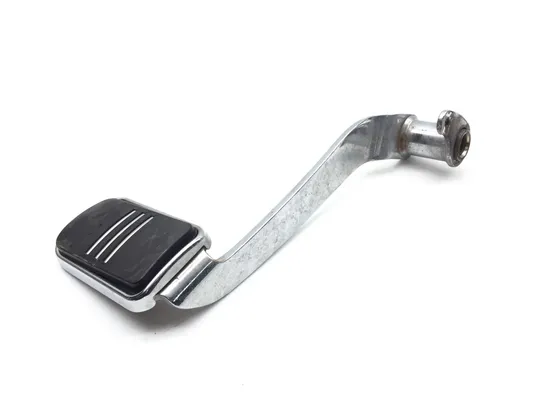 Foot Brake Pedal 2004 Harley-Davidson Road King Custom FLHRS 3220 x