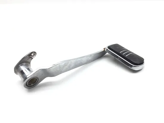 Foot Brake Pedal 2004 Harley-Davidson Road King Custom FLHRS 3220 x