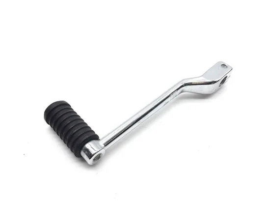 Heel Toe Gear Shift Lever 2004 Harley-Davidson Road King Custom FLHRS 3220 7