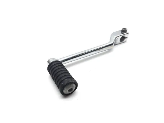 Heel Toe Gear Shift Lever 2004 Harley-Davidson Road King Custom FLHRS 3220 6