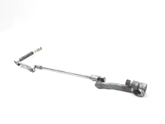 Heel Toe Gear Shift Lever 2004 Harley-Davidson Road King Custom FLHRS 3220 3