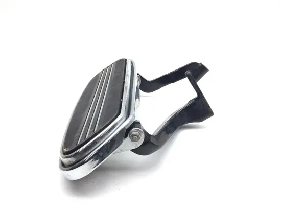 Left Right Driver Floorboards Set 2004 Harley Road King Custom FLHRS 3220 x