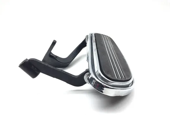 Left Right Driver Floorboards Set 2004 Harley Road King Custom FLHRS 3220 x