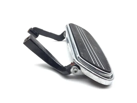 Left Right Driver Floorboards Set 2004 Harley Road King Custom FLHRS 3220 x