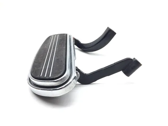 Left Right Driver Floorboards Set 2004 Harley Road King Custom FLHRS 3220 x