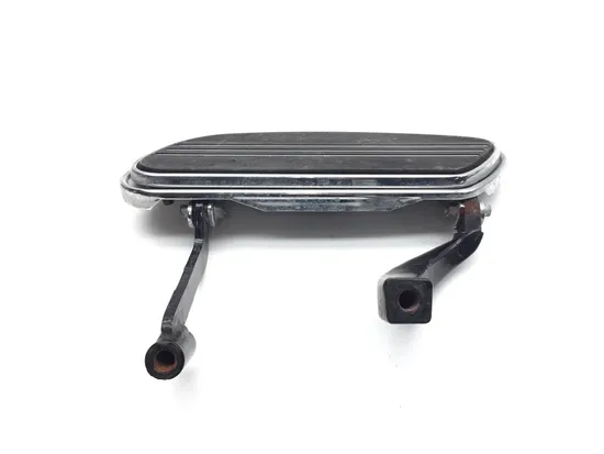 Left Right Driver Floorboards Set 2004 Harley Road King Custom FLHRS 3220 x