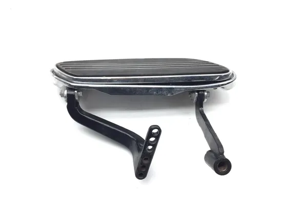 Left Right Driver Floorboards Set 2004 Harley Road King Custom FLHRS 3220 x