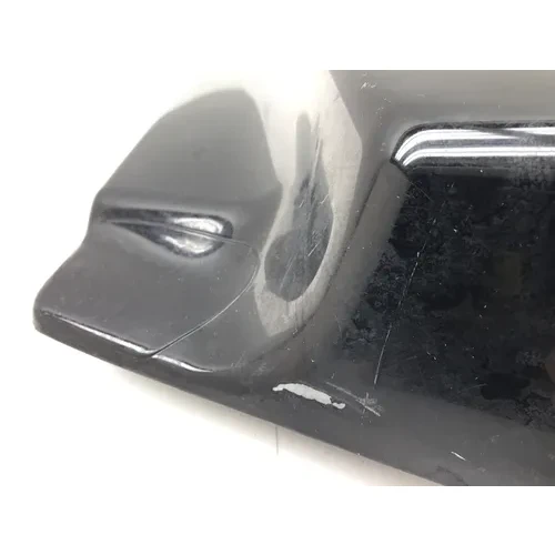 Left Side Cover 2004 Harley-Davidson Road King Custom FLHRS 3220 x 6