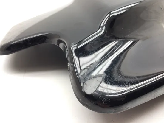 Left Side Cover 2004 Harley-Davidson Road King Custom FLHRS 3220 x