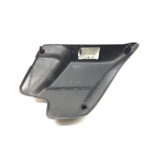 Left Side Cover 2004 Harley-Davidson Road King Custom FLHRS 3220 x 9