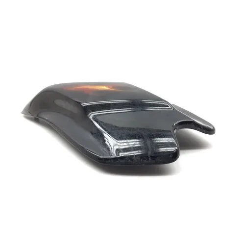 Left Side Cover 2004 Harley-Davidson Road King Custom FLHRS 3220 x 2