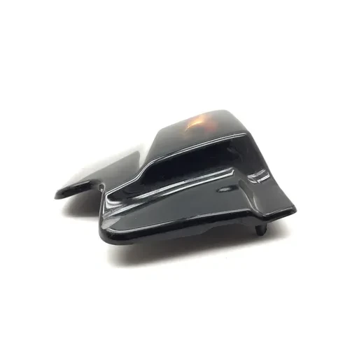 Left Side Cover 2004 Harley-Davidson Road King Custom FLHRS 3220 x 3