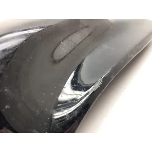 Left Side Cover 2004 Harley-Davidson Road King Custom FLHRS 3220 x 8