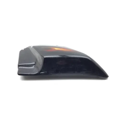 Left Side Cover 2004 Harley-Davidson Road King Custom FLHRS 3220 x 5
