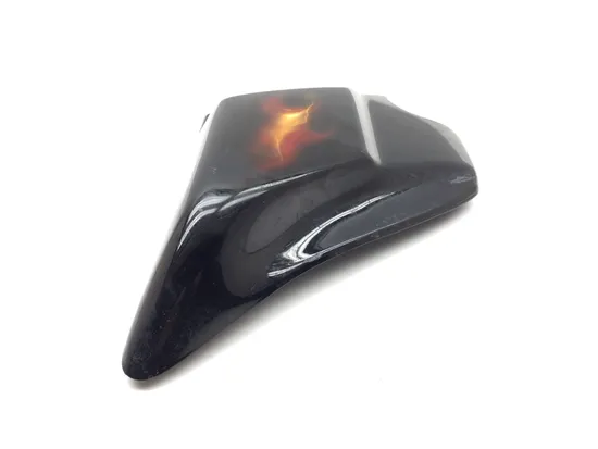 Left Side Cover 2004 Harley-Davidson Road King Custom FLHRS 3220 x