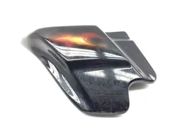 Left Side Cover 2004 Harley-Davidson Road King Custom FLHRS 3220 x