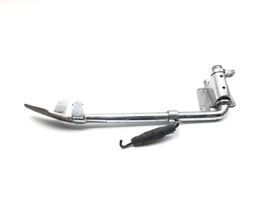 Kick Stand Bracket Side Foot Leg 2004 Harley Road King Custom FLHRS 3220