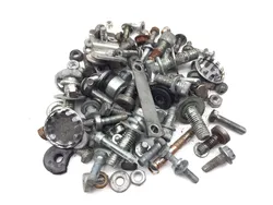 Misc Bolt Kit 2004 Harley-Davidson Road King Custom FLHRS 3220