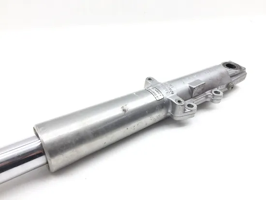 Front Forks Tubes Legs 2004 Harley-Davidson Road King Custom FLHRS 3220 x