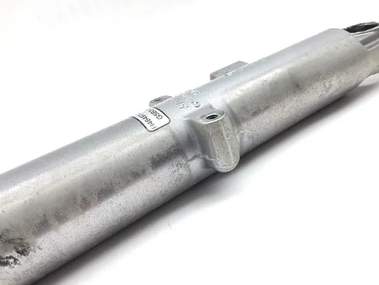 Front Forks Tubes Legs 2004 Harley-Davidson Road King Custom FLHRS 3220 x