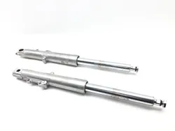Front Forks Tubes Legs 2004 Harley-Davidson Road King Custom FLHRS 3220 x