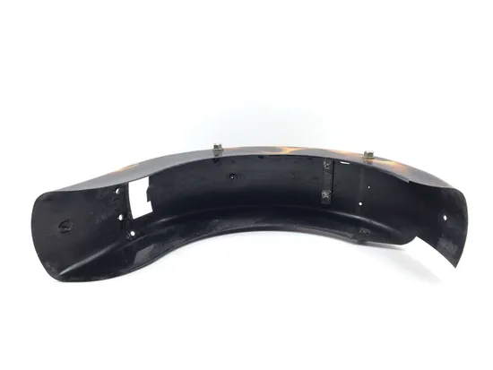 Rear Fender Fairing Tire Hugger 2004 Harley Road King Custom FLHRS 3220 x