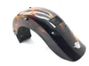 Rear Fender Fairing Tire Hugger 2004 Harley Road King Custom FLHRS 3220 x