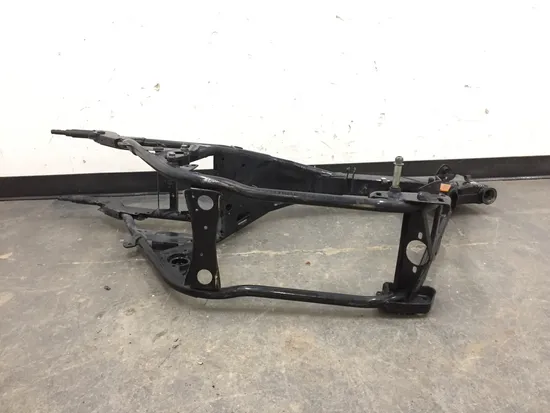 Main Frame Chassis 2004 Harley-Davidson Road King Custom FLHRS 3220 x