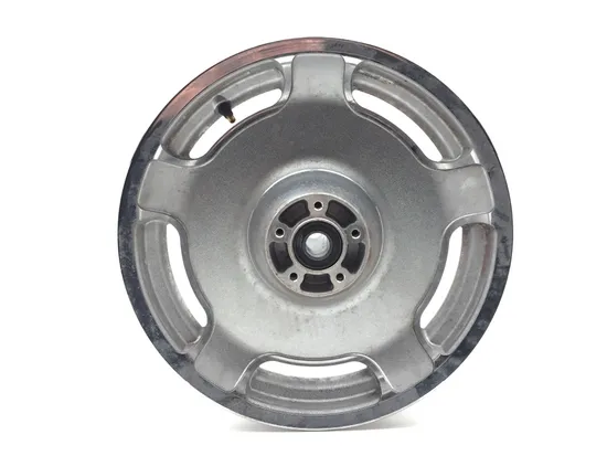 Front Wheel Rim Mag 2004 Harley-Davidson Road King Custom FLHRS 3220 x