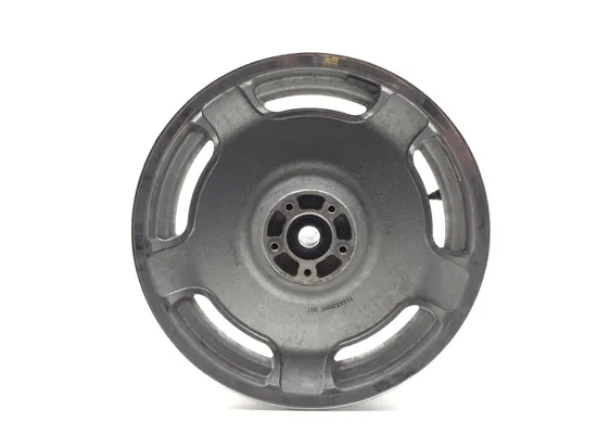 Front Wheel Rim Mag 2004 Harley-Davidson Road King Custom FLHRS 3220 x