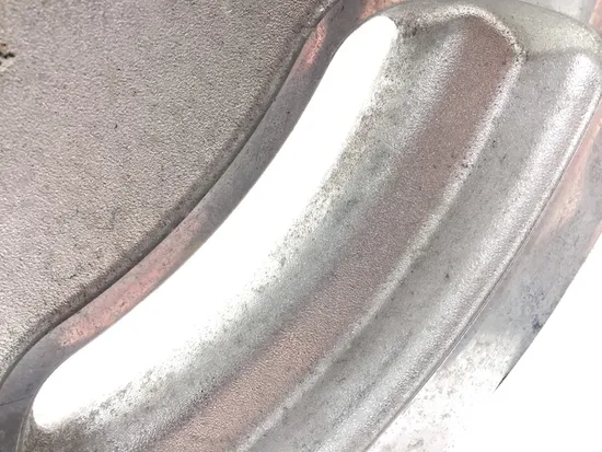 Front Wheel Rim Mag 2004 Harley-Davidson Road King Custom FLHRS 3220 x