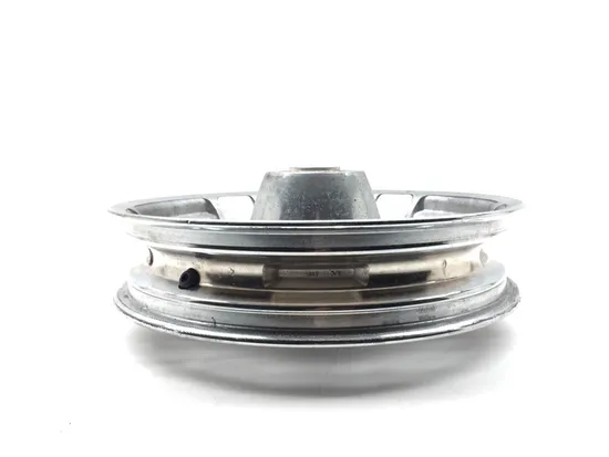 Front Wheel Rim Mag 2004 Harley-Davidson Road King Custom FLHRS 3220 x