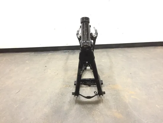 Main Frame Chassis 2007 Harley-Davidson Dyna Wide Glide FXDWG 3234