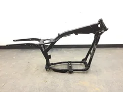 Main Frame Chassis 2007 Harley-Davidson Dyna Wide Glide FXDWG 3234