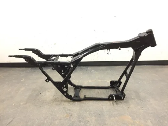 Main Frame Chassis 2006 Harley Electra Glide Ultra Classic EFI FLHTCUI 3239