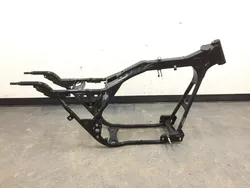 Main Frame Chassis 2003 Harley-Davidson Electra Glide Police EFI FLHTPI 3223