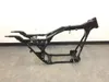 Main Frame Chassis 2003 Harley-Davidson Electra Glide Police EFI FLHTPI 3223