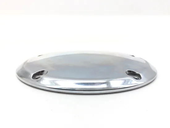 Primary Clutch Derby Inspection Cover 2007 Harley Dyna Wide Glide FXDWG 3234 2