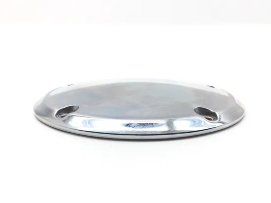 Primary Clutch Derby Inspection Cover 2007 Harley Dyna Wide Glide FXDWG 3234 3