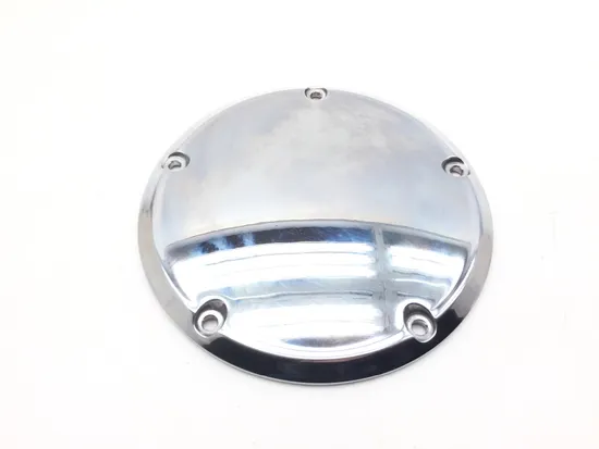 Primary Clutch Derby Inspection Cover 2007 Harley Dyna Wide Glide FXDWG 3234 1