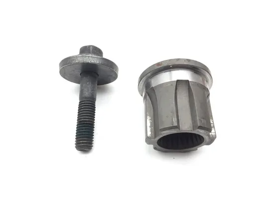 Complete Primary Drive Clutch 2007 Harley-Davidson Dyna Wide Glide FXDWG 3234 x