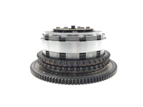 Complete Primary Drive Clutch 2007 Harley-Davidson Dyna Wide Glide FXDWG 3234 x