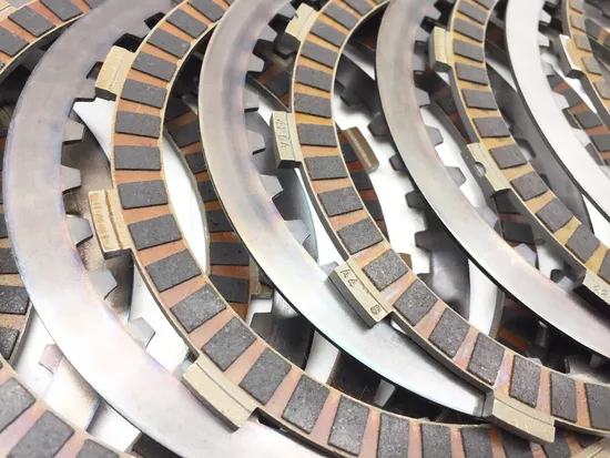 Complete Primary Drive Clutch 2007 Harley-Davidson Dyna Wide Glide FXDWG 3234 x