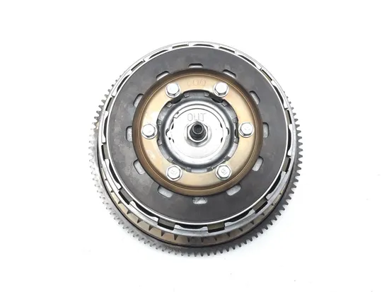 Complete Primary Drive Clutch 2007 Harley-Davidson Dyna Wide Glide FXDWG 3234 x