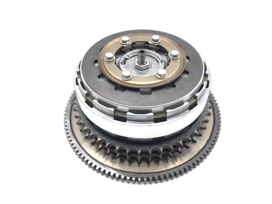 Complete Primary Drive Clutch 2007 Harley-Davidson Dyna Wide Glide FXDWG 3234 x