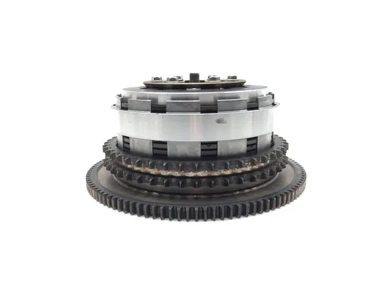 Complete Primary Drive Clutch 2007 Harley-Davidson Dyna Wide Glide FXDWG 3234 x